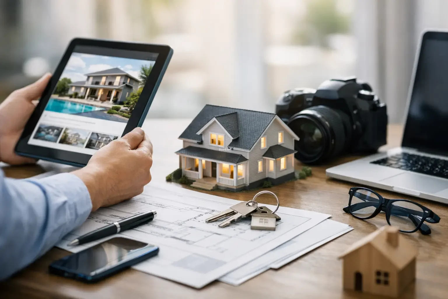 What Makes a Good Property Listing? 8 Essentials