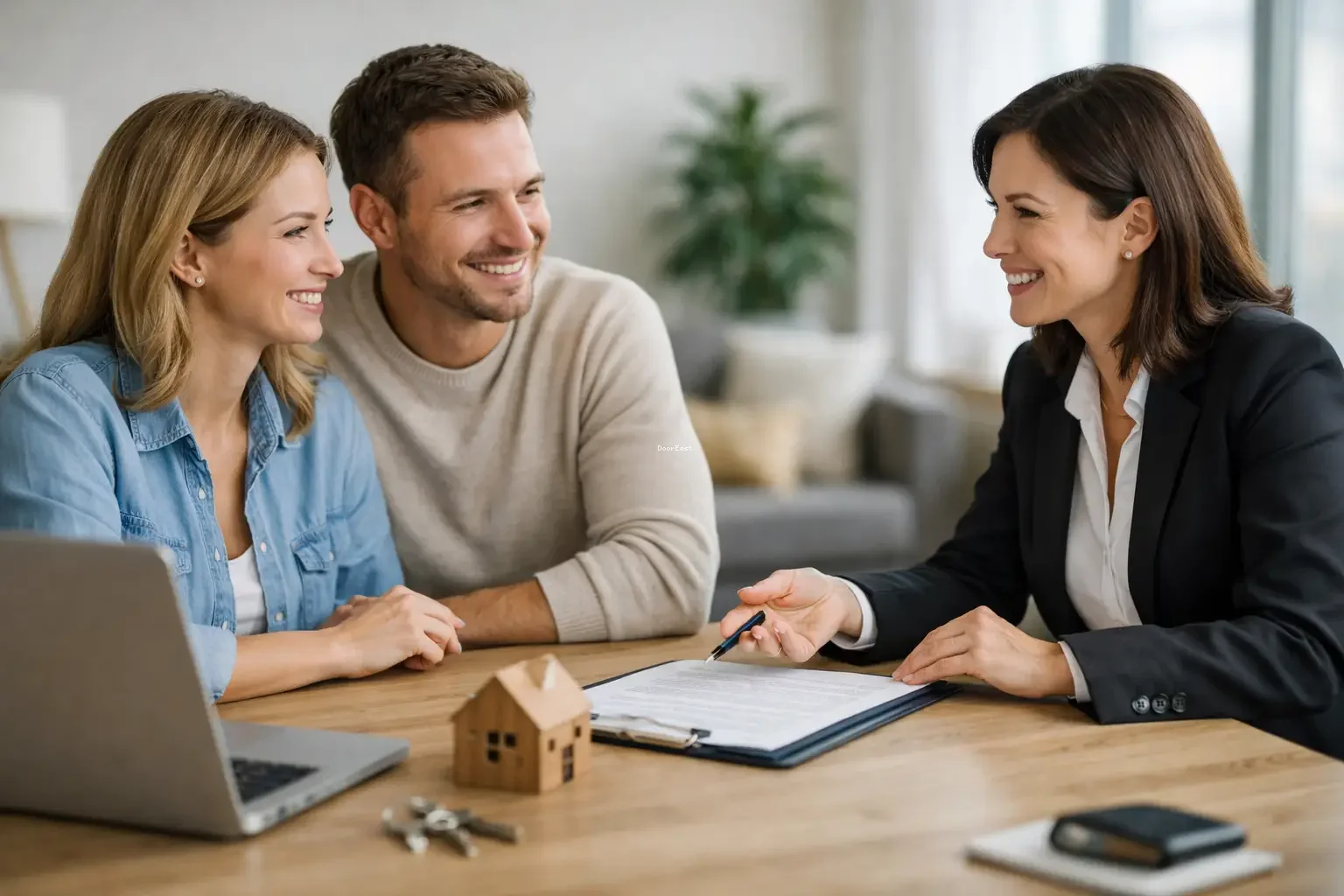 7 Buyer Agent Benefits That Save You Time