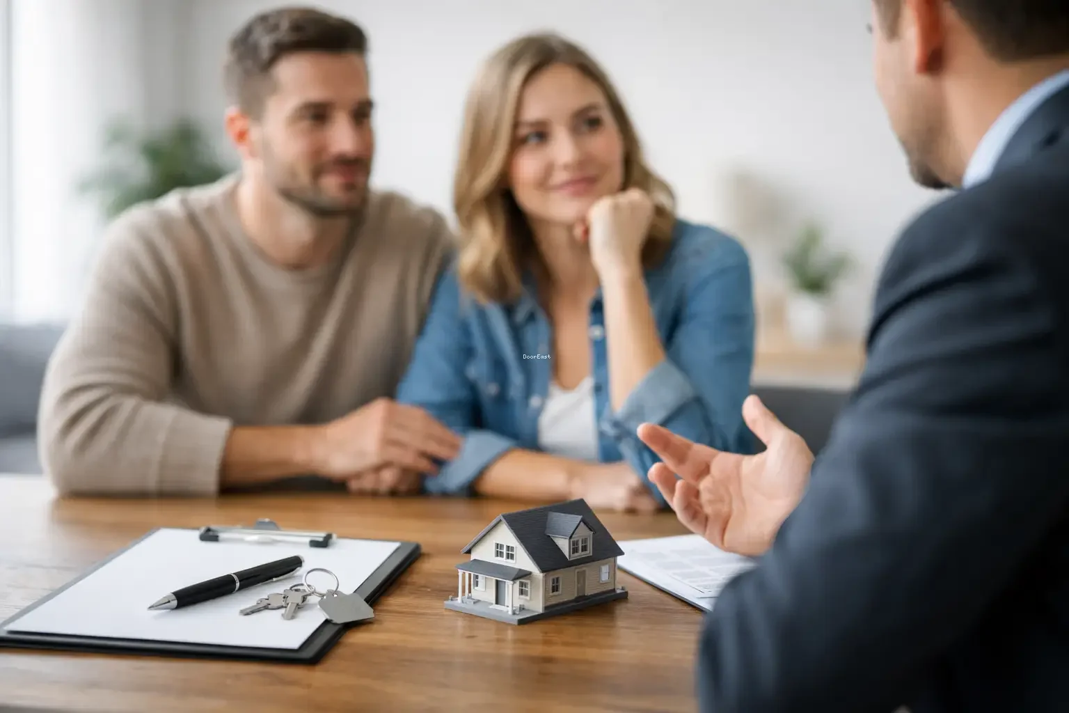 15 Home Buying Questions to Ask First