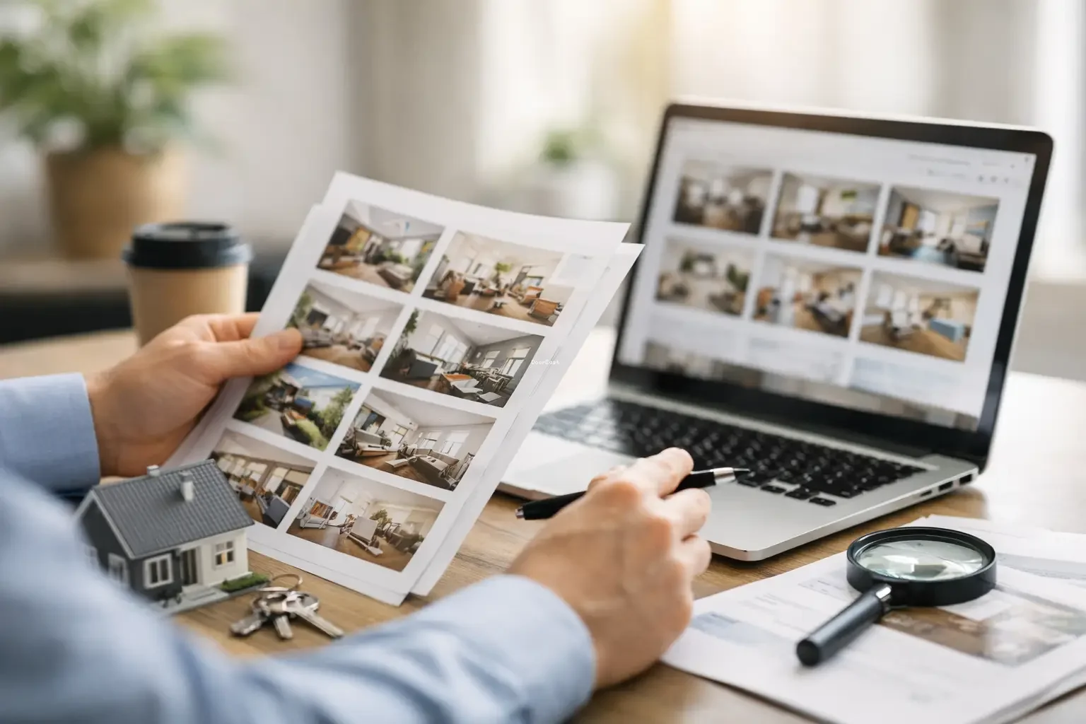 How to Shortlist Rental Properties Without Wasting Time
