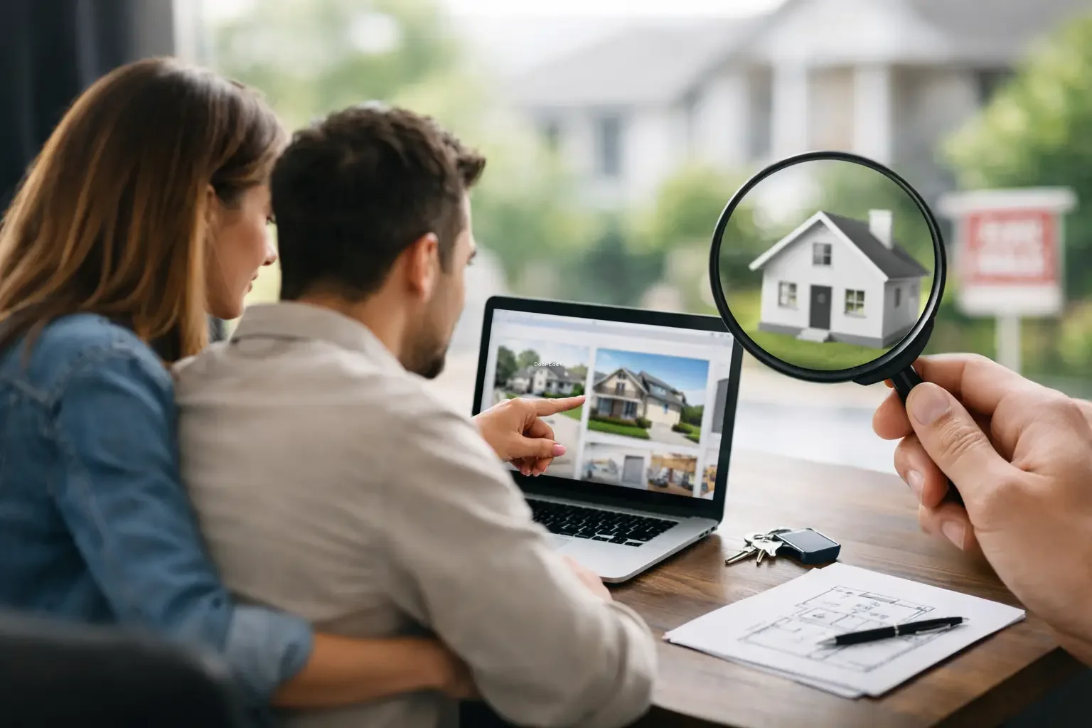 First Time Home Search Guide for Smarter Choices