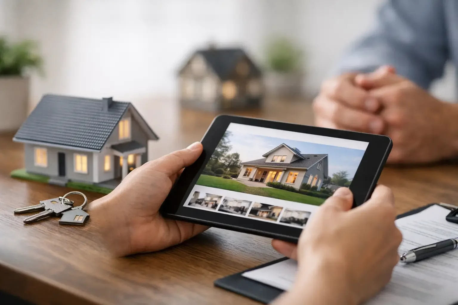 What Makes a Property Listing Trustworthy?