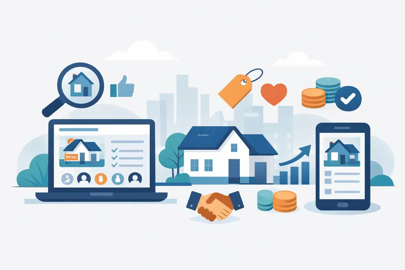 7 Free Property Listing Benefits That Matter