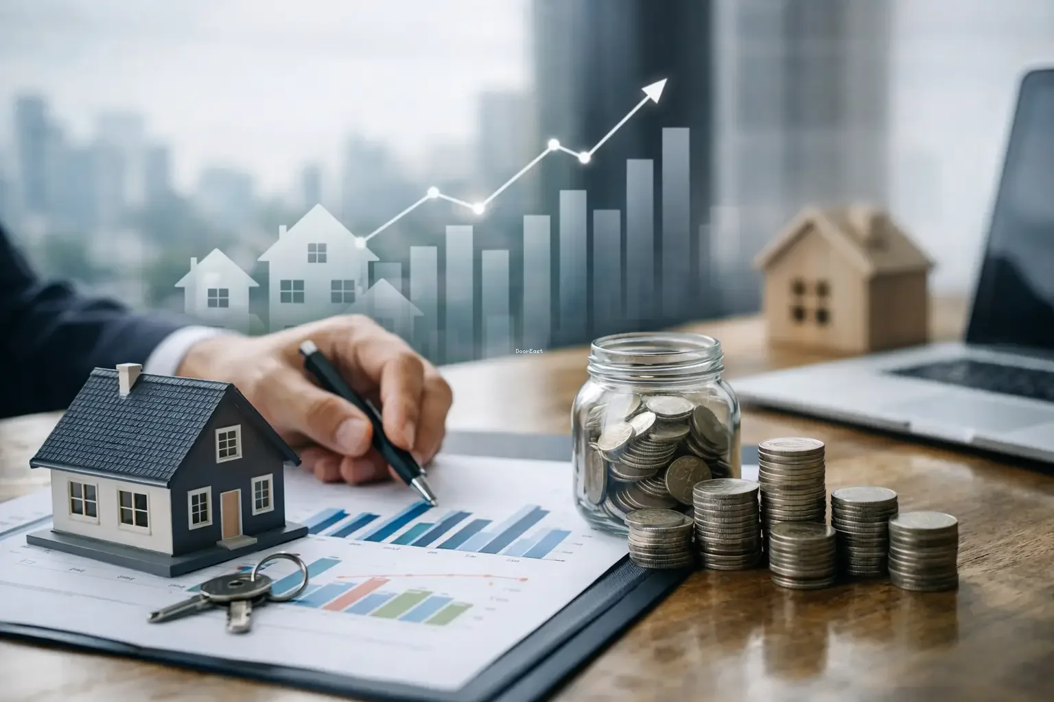 Property Market Insights for Smarter Moves