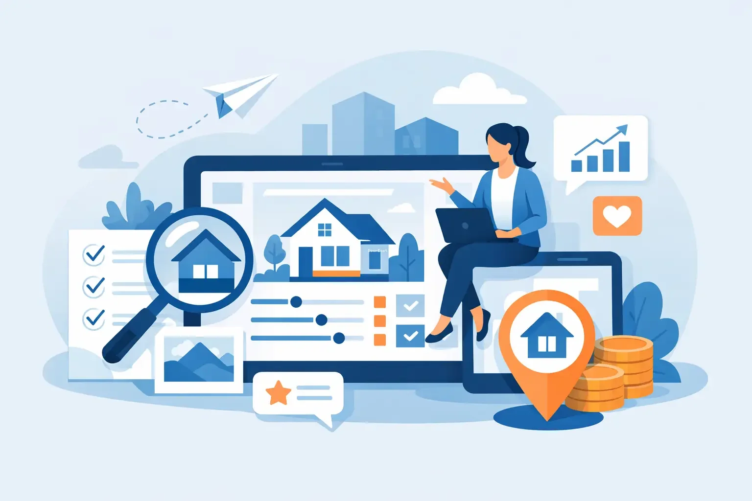 Property Listing Optimization Guide