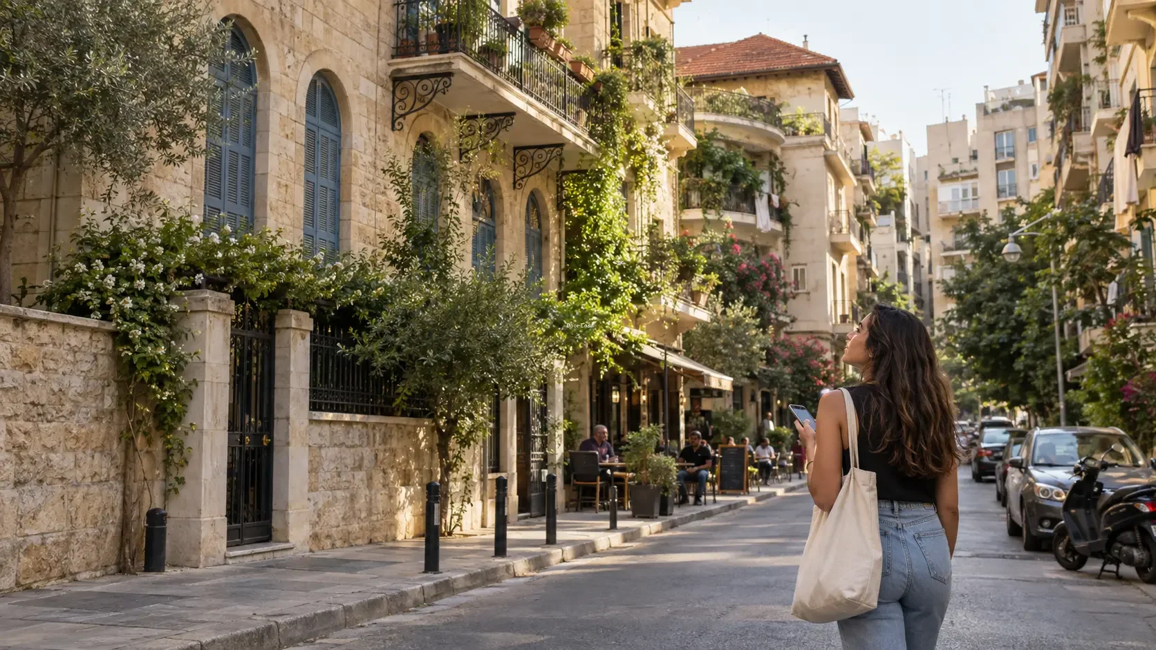 Where to Rent in Beirut: Neighborhood Guide (2026)
