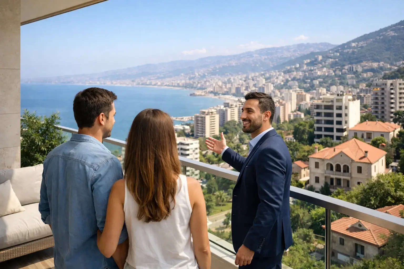 15 Best Questions for Property Viewings in Lebanon