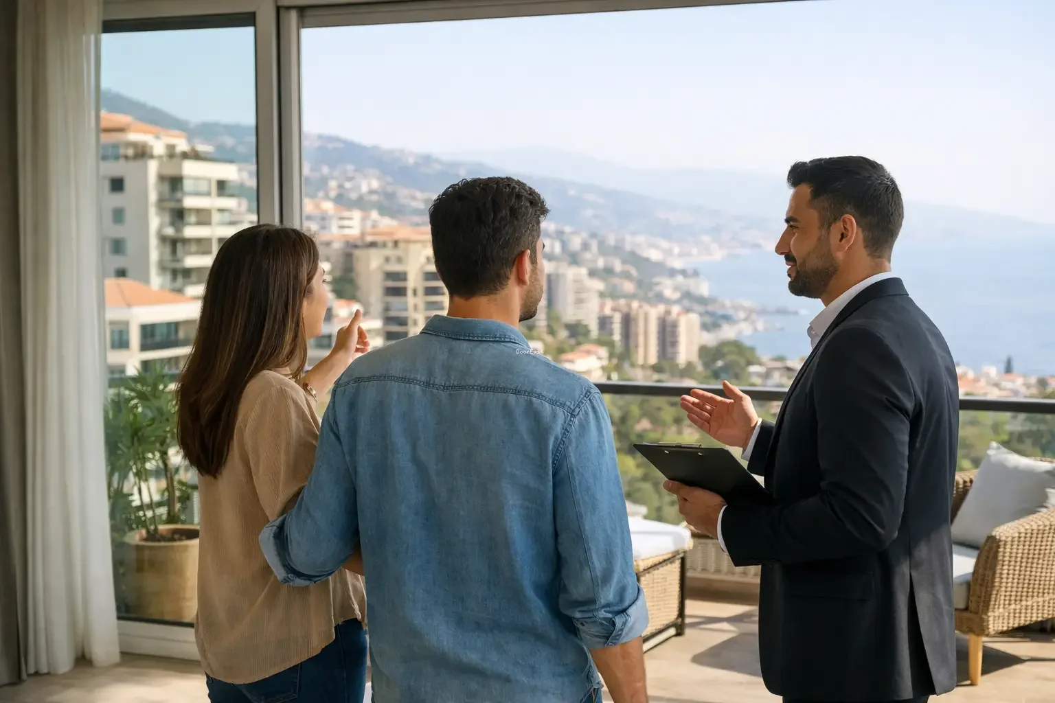 Property Viewing Questions Worth Asking First