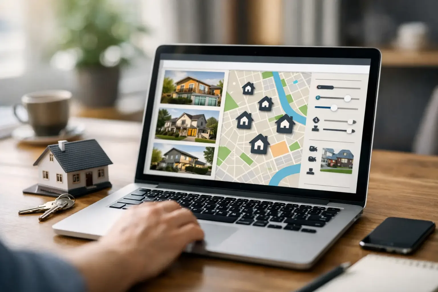Best Property Search Filters for Faster Decisions