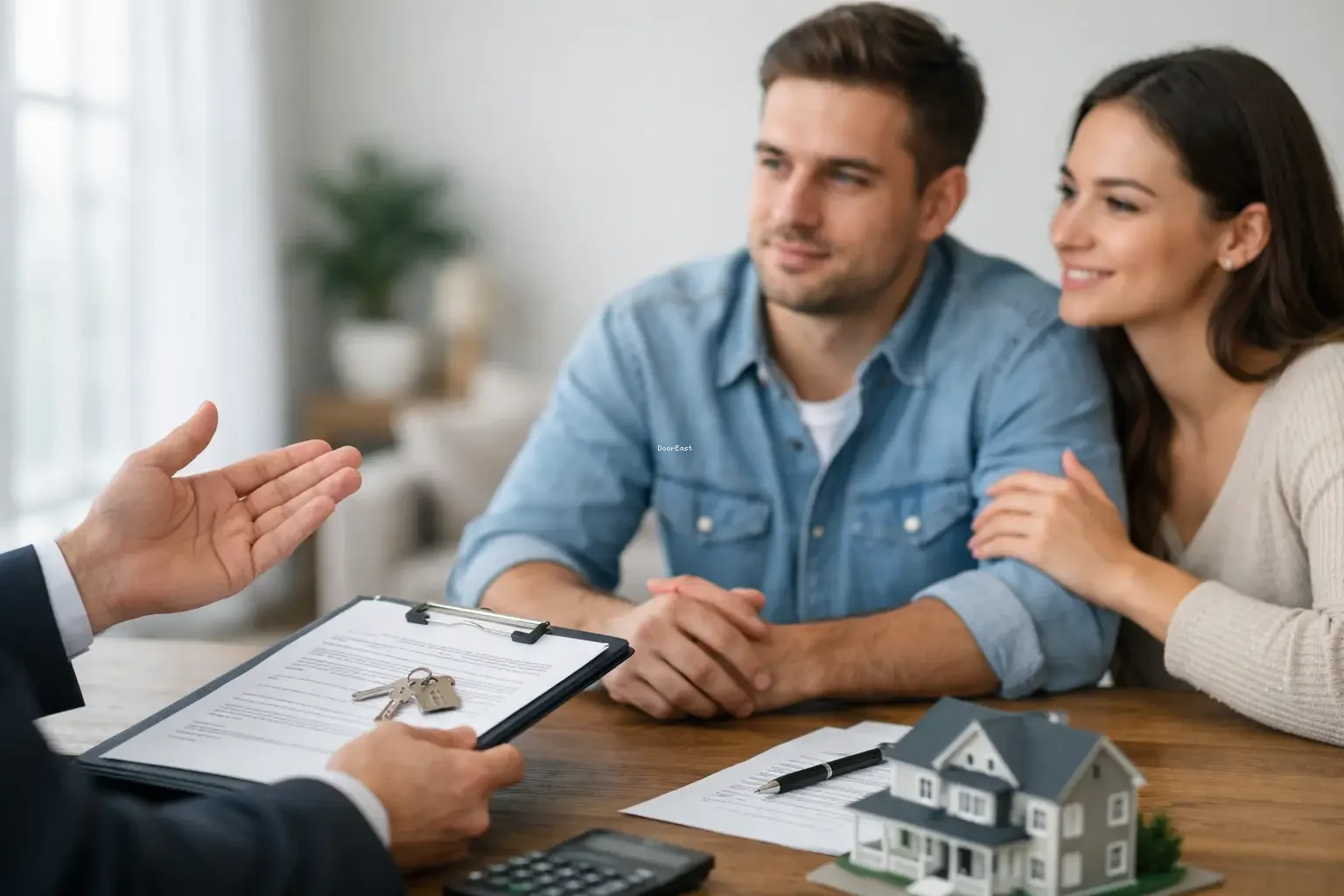 How to Rent a House Without Costly Mistakes
