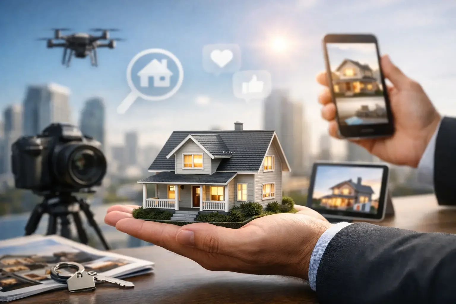 10 Best Ways to Market Property and Get Seen