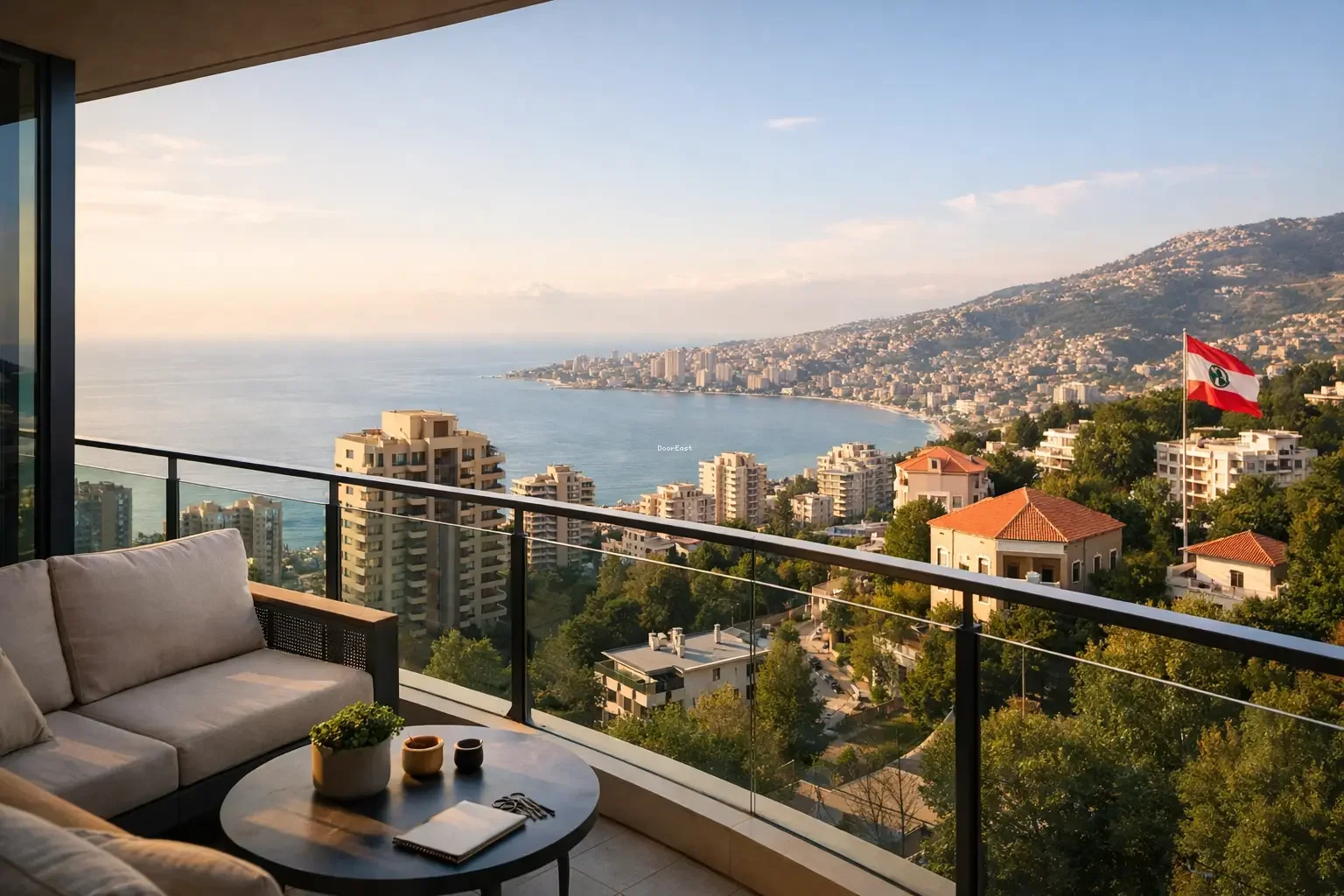 A Guide for Real Estate Investors in Lebanon