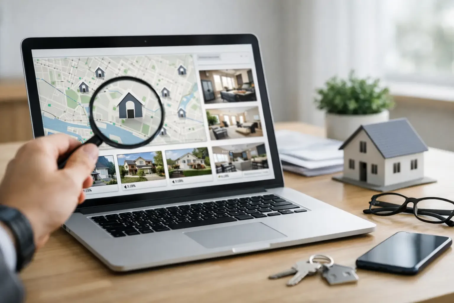 A Property Search Platform Review That Matters