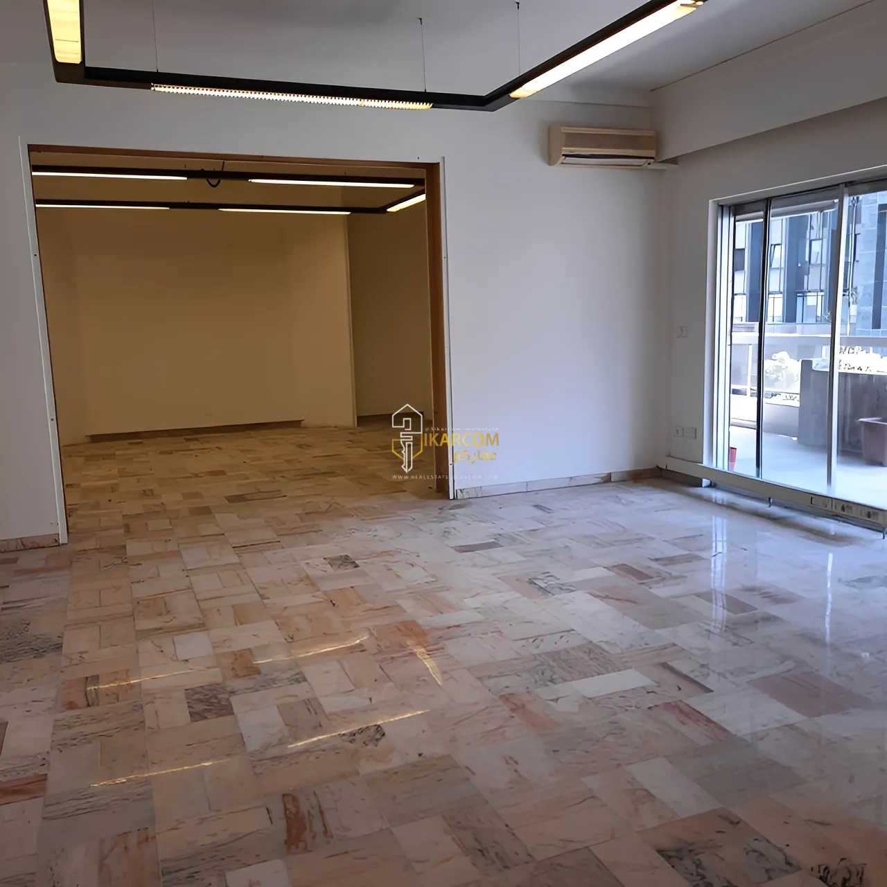 Apartment for Rent in Achrafieh