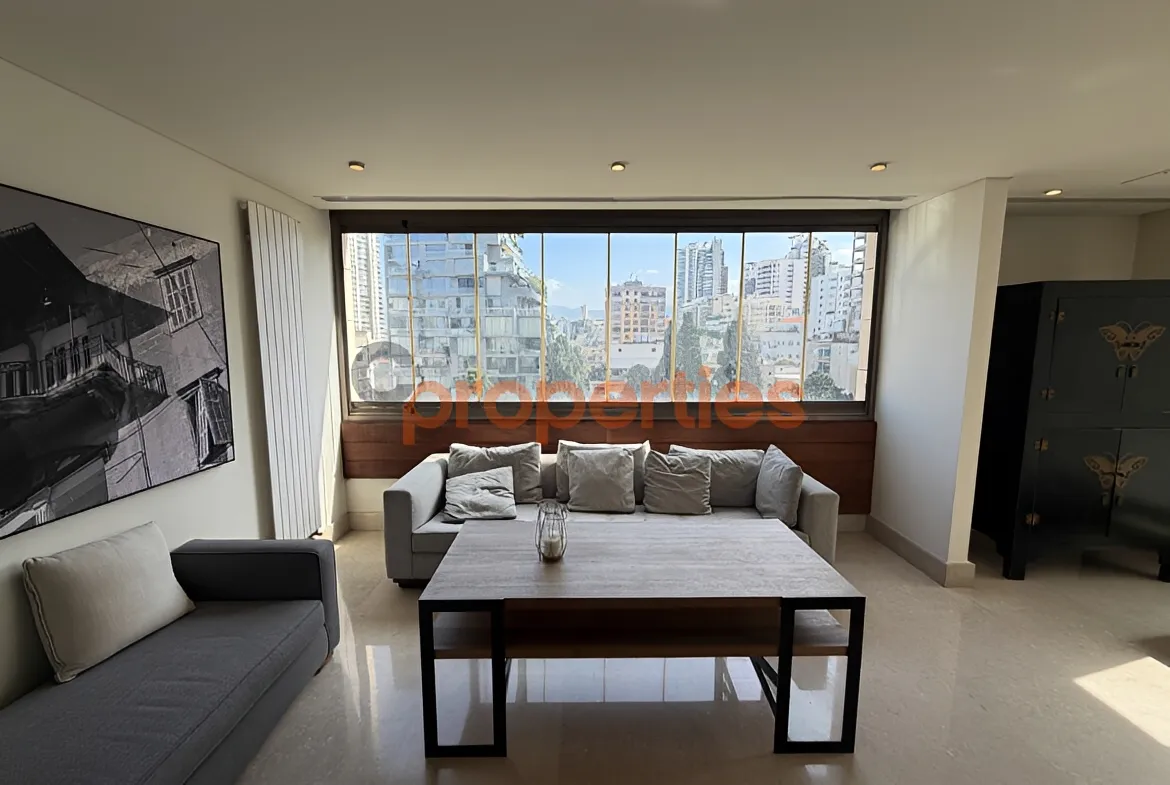 Apartment for Rent in Saifi Village