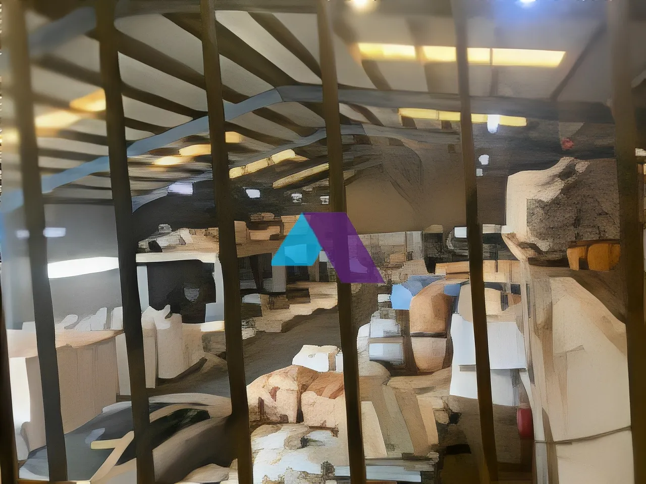 Warehouse for Sale in Chouaifet El Aamroussieh