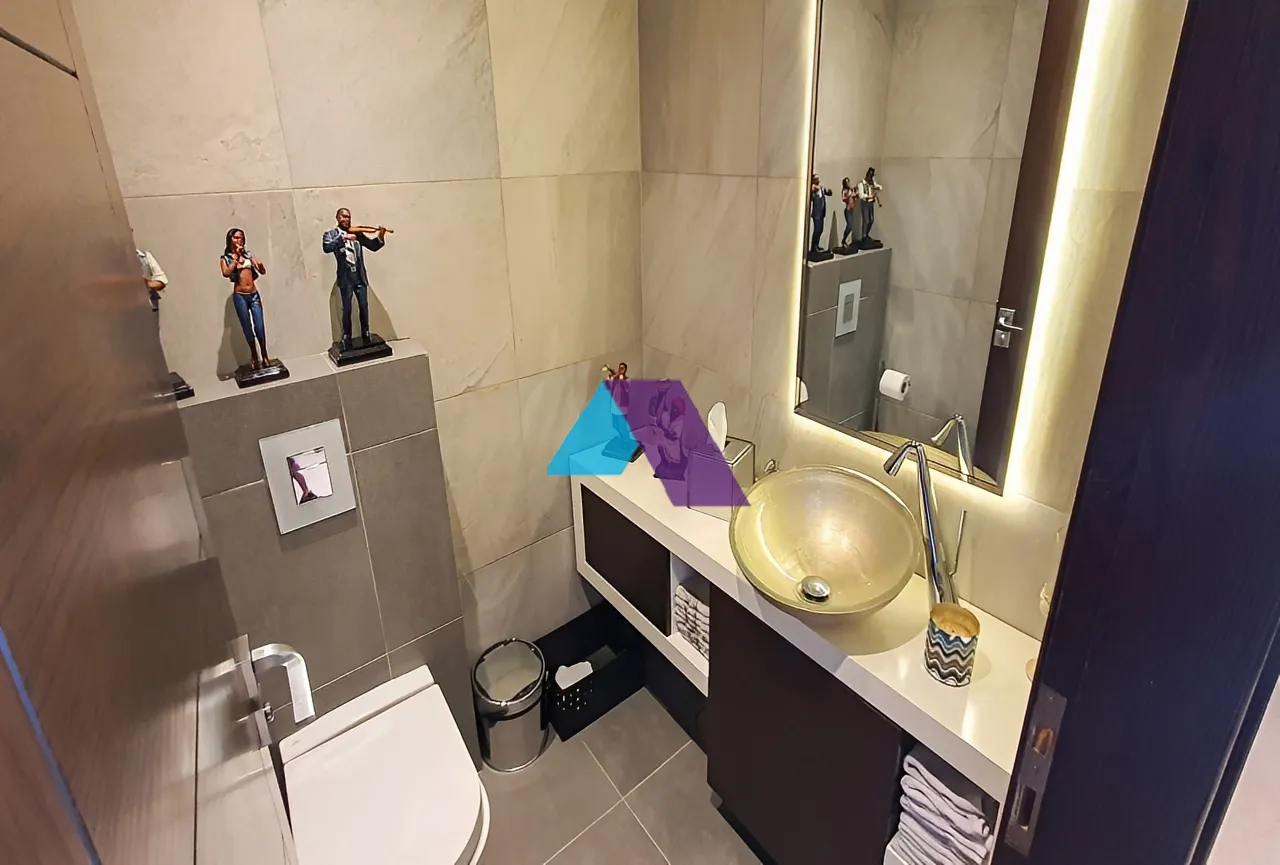 Apartment for Sale in Mtaileb