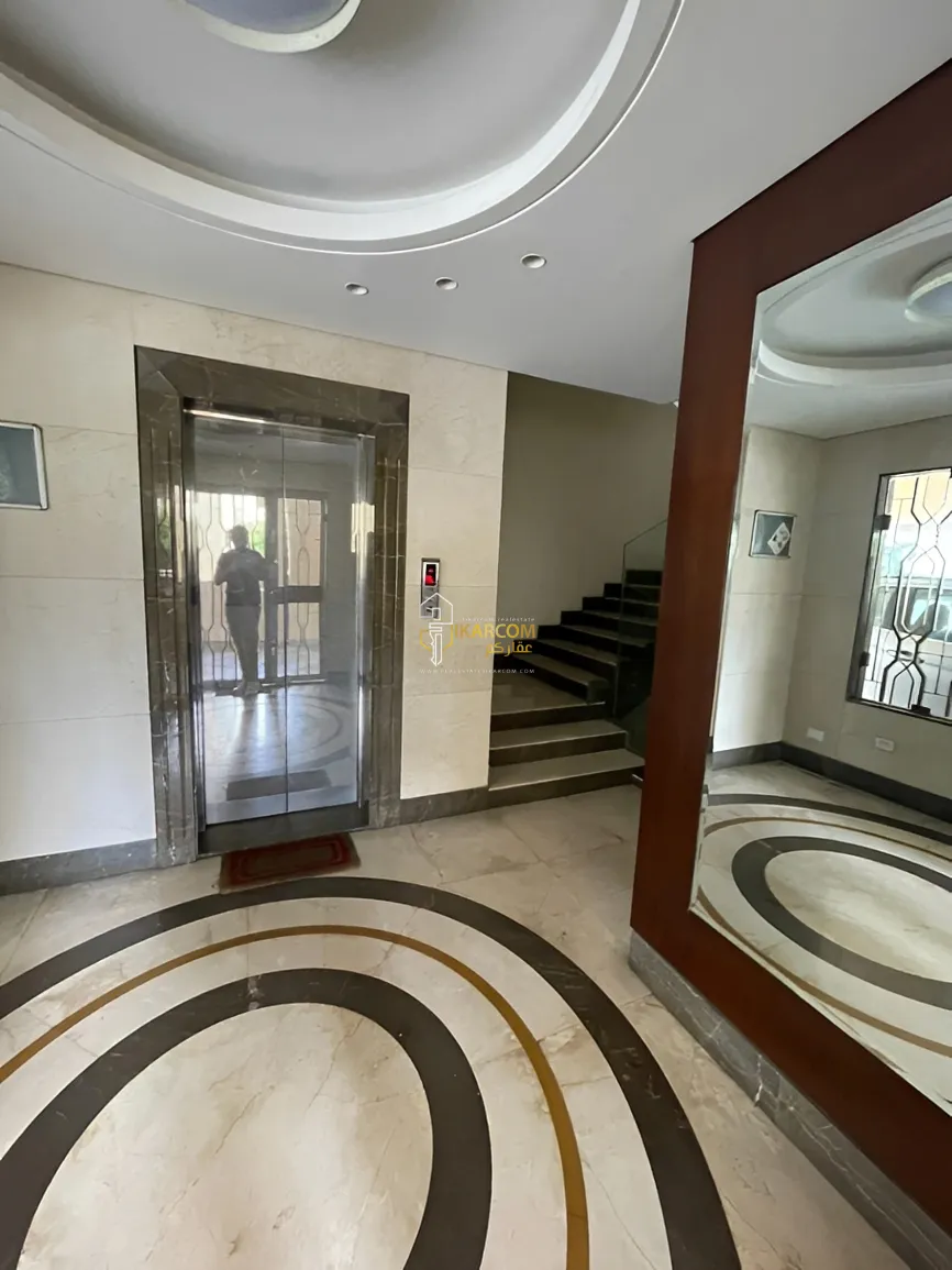 Apartment for sale in Sakiet El Janzeer, Bayrut, Lebanon - 2 bed, 2 bath