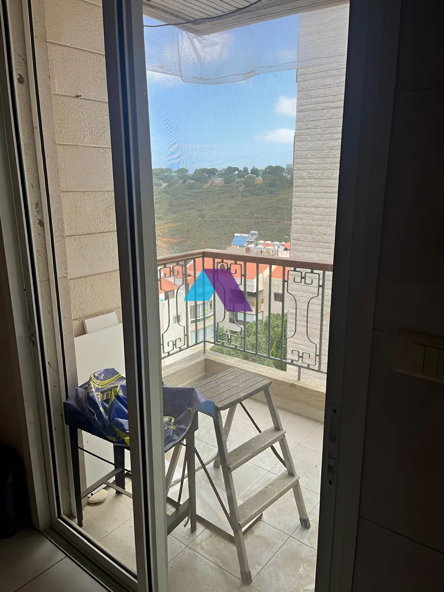 Apartment for Sale in Ain Saadeh - 3 bed, 3 bath