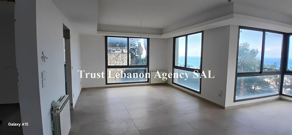 Apartment for Sale in Metn Bsalim Lebanon