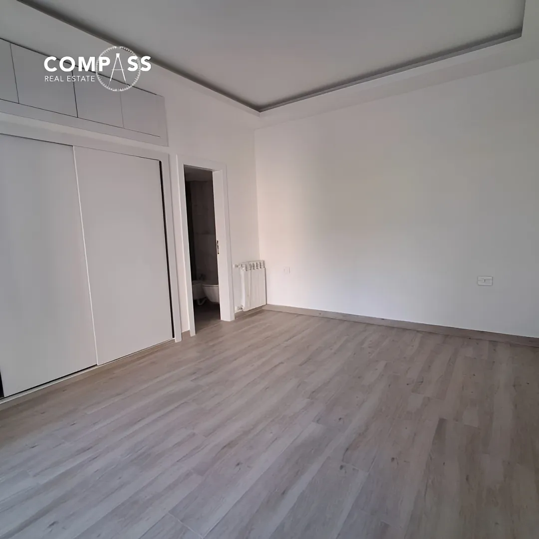 Apartment for rent in Achrafieh, Beirut, Lebanon