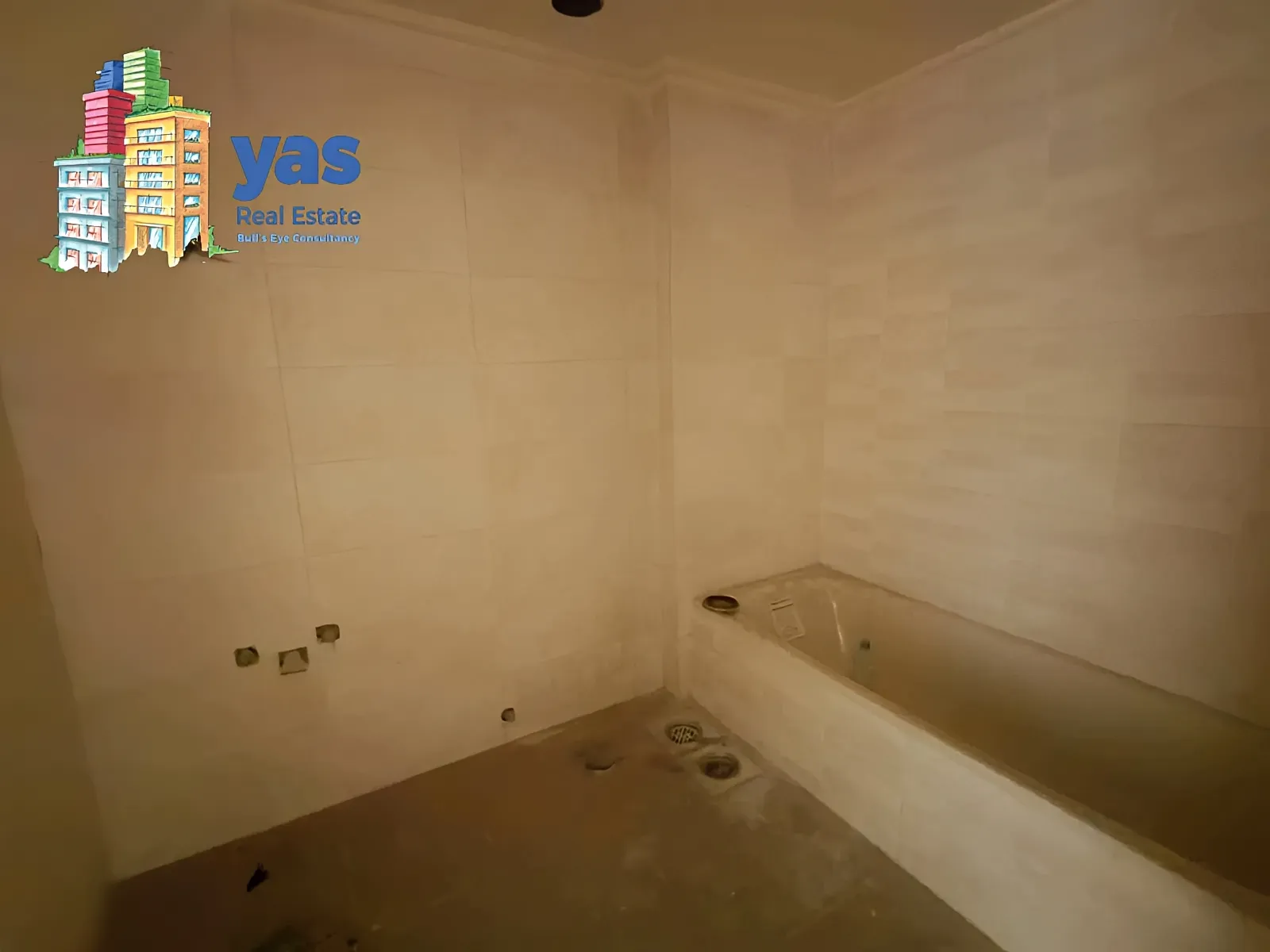 Apartment for Sale in Deir Mar Roukoz