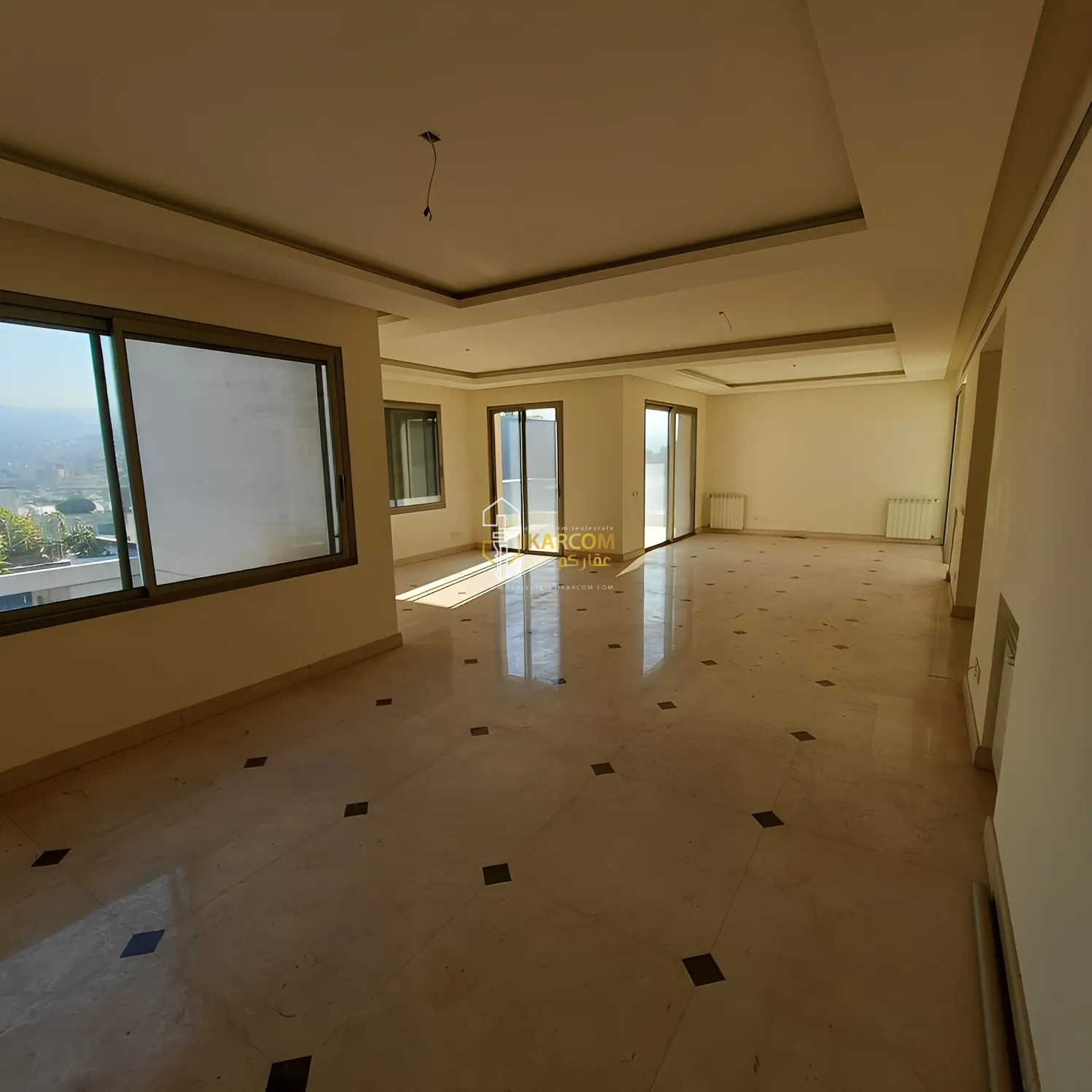 Duplex for Sale in Badaro