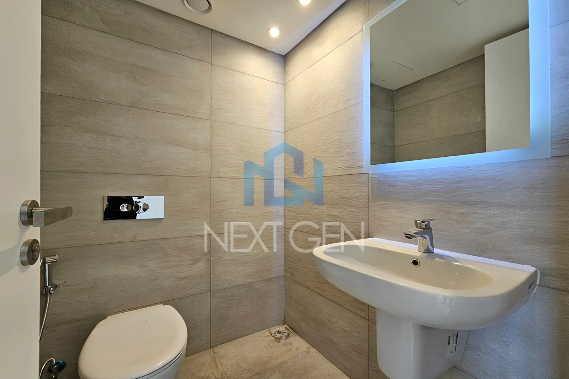 Apartment for rent in Achrafieh, Beirut, Lebanon