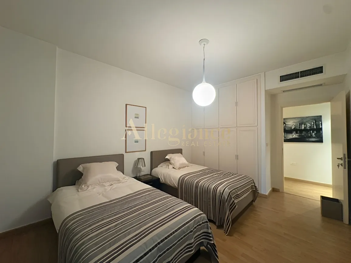 Apartment for sale in Beirut