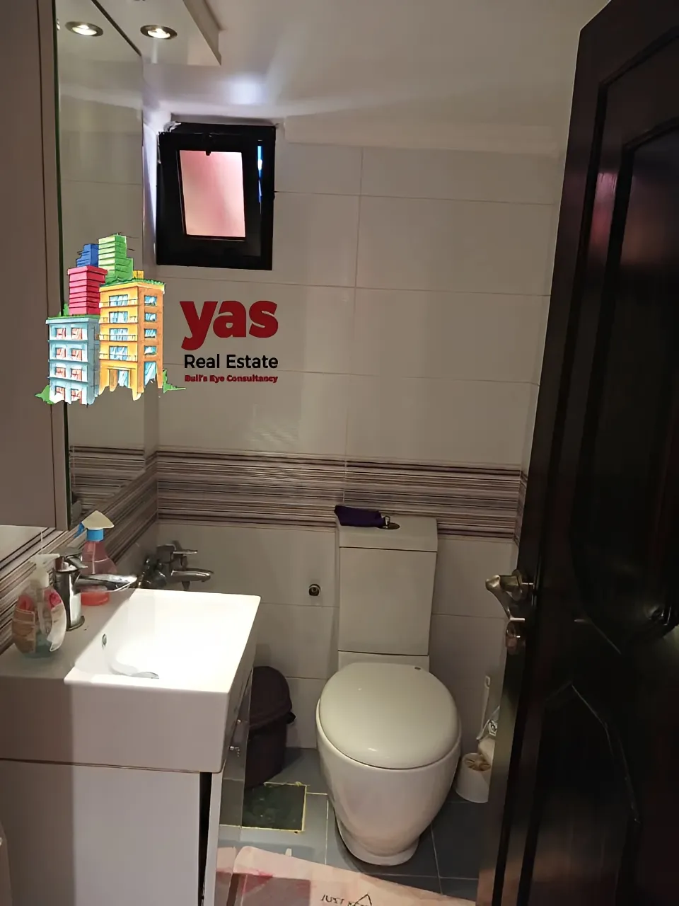 Apartment for Sale in Ain el remmeneh
