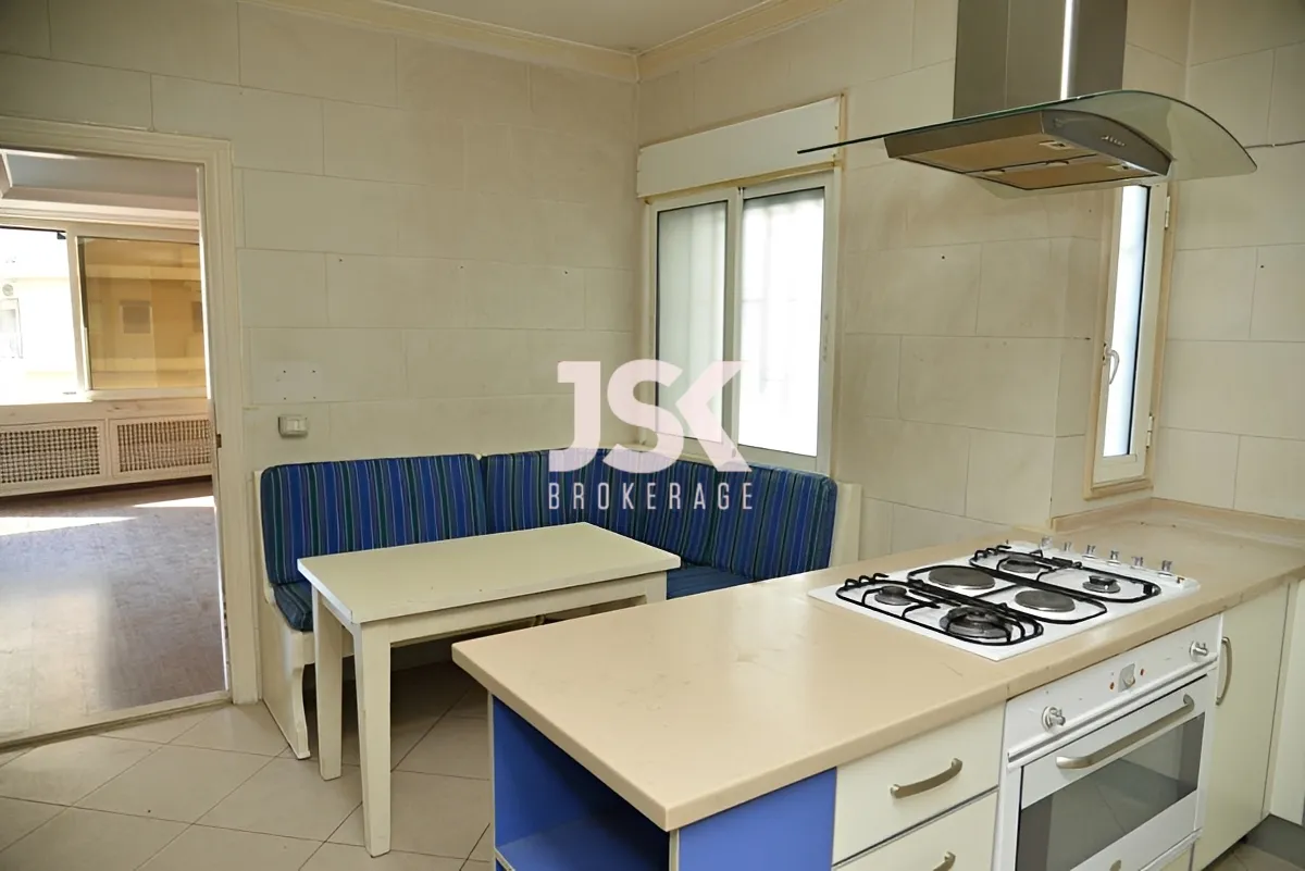Apartment for Sale in Hamra, Beirut, Lebanon