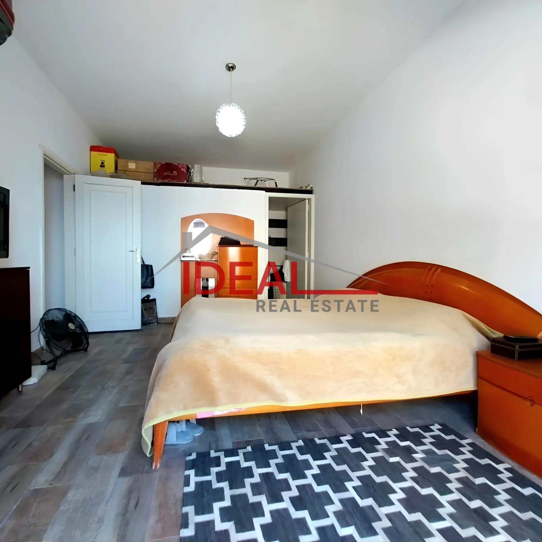 Apartment for Sale in Sahel Aalma, Lebanon