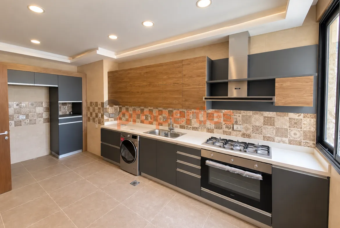 Apartment for Rent in Jal El Dib