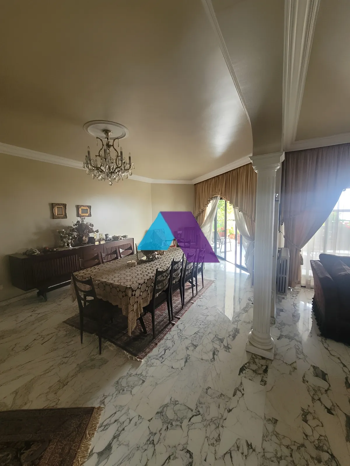 Apartment for Sale in Beit El Kiko