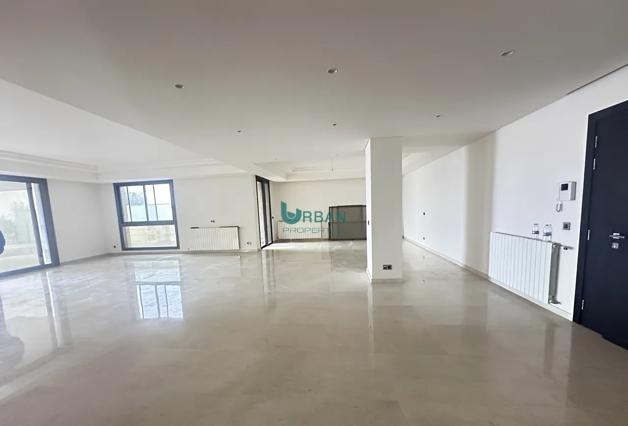 Residential in Dbayeh, lebanon