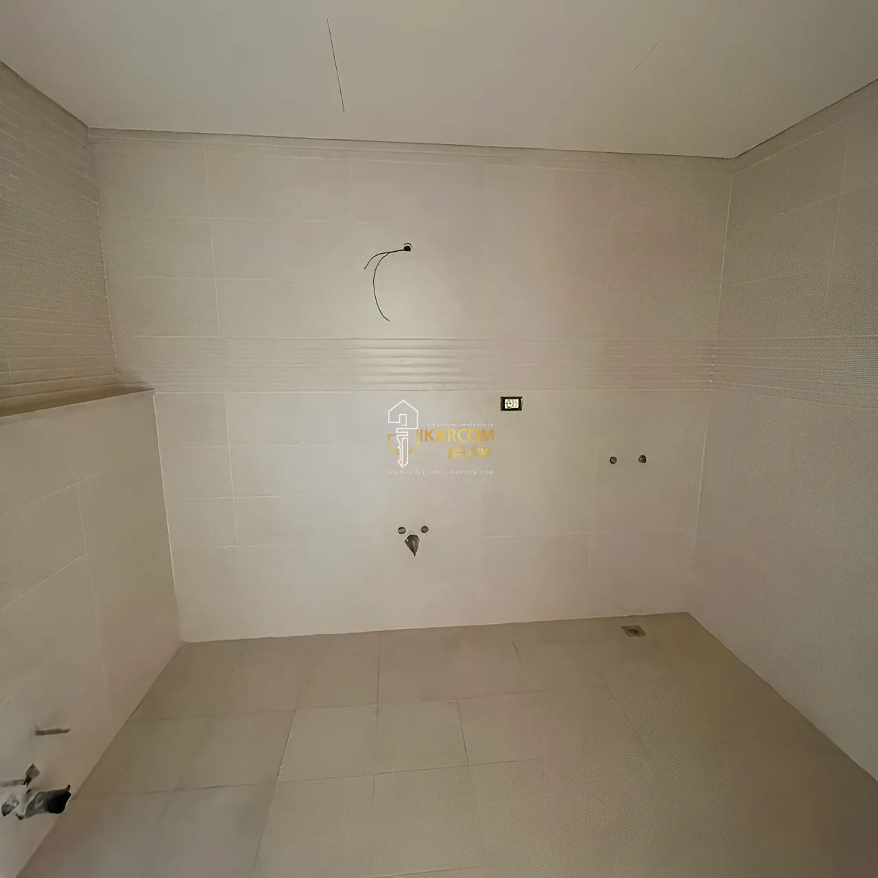 Apartment for Sale in Ramlet El Baida