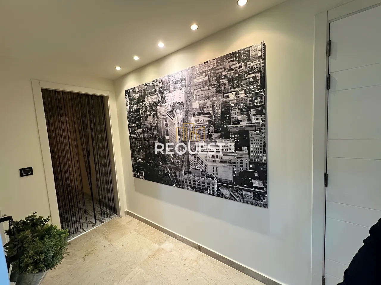 Apartment for rent in Achrafieh, beirut, lebanon
