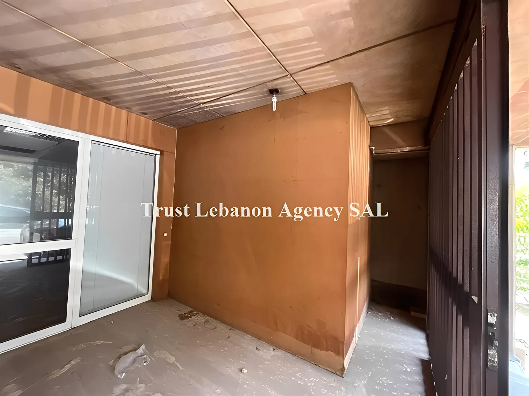 Commercial Property For Sale in Keserwan, Zouk Mosbeh