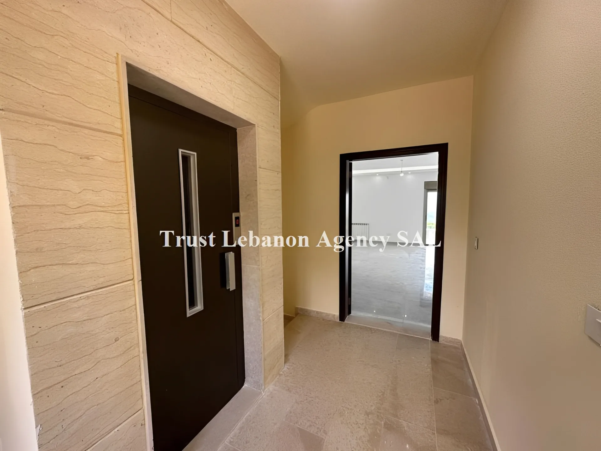 Apartment for Sale in Metn Baabdat Lebanon