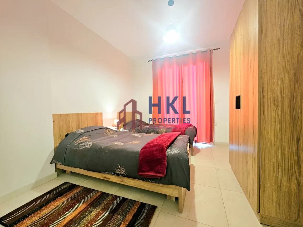 Apartment for rent in Gemmayzeh
