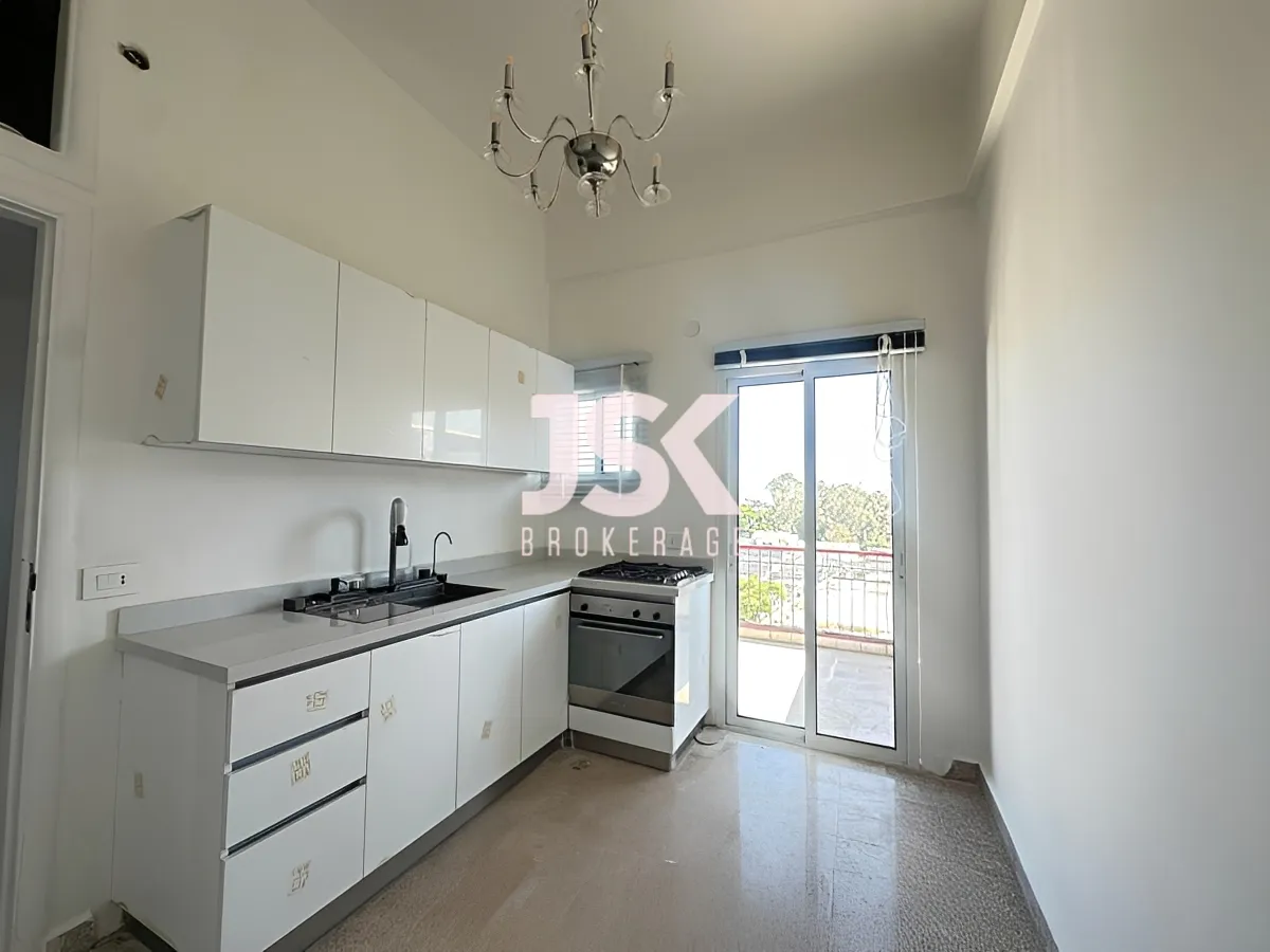 Apartment for Rent in Mar Mikhael, Beirut, Lebanon