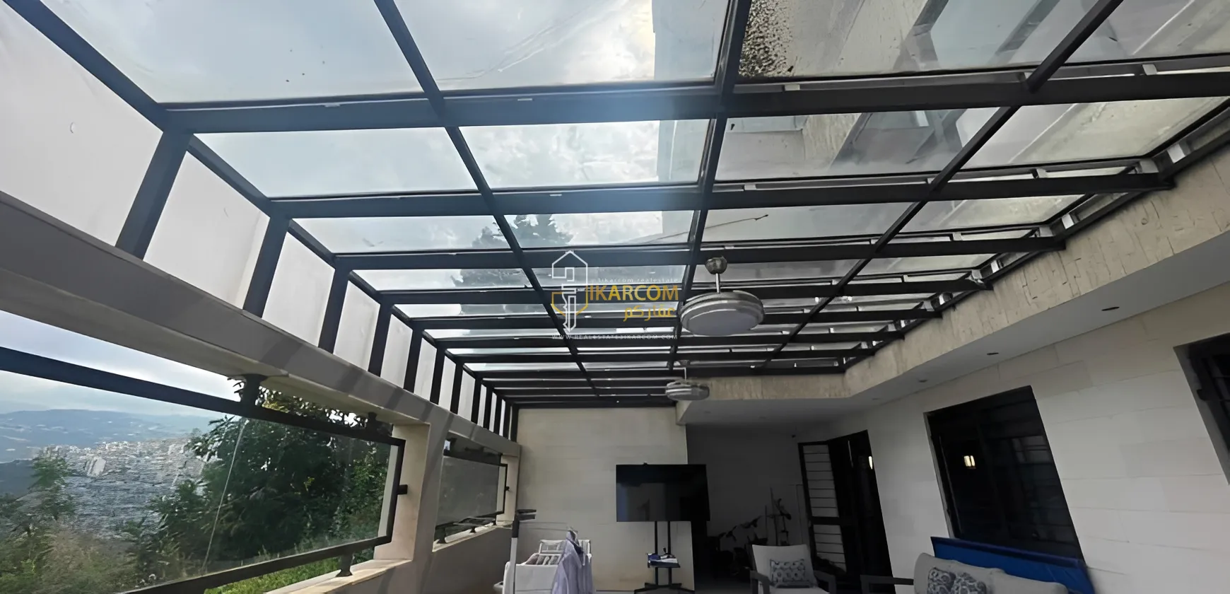 Apartment for Sale in Baabda, Lebanon