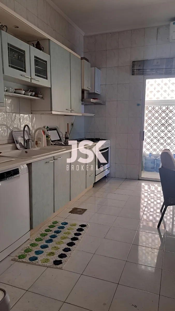 Apartment for Sale in Jnah, Beirut, Lebanon - 3 bed, 3 bath