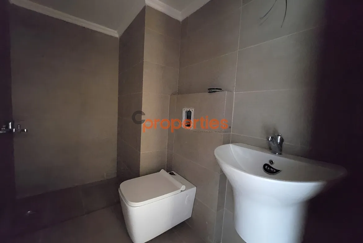 Apartment for Sale in Zalqa