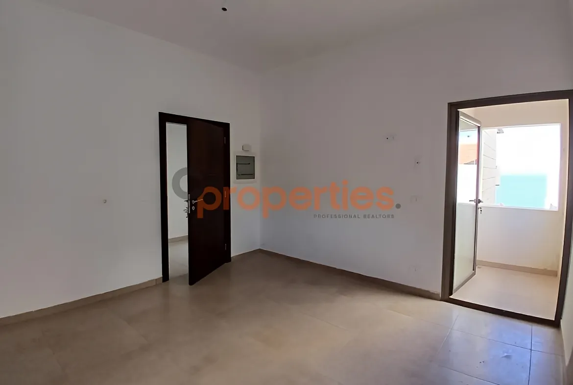 Apartment for Sale in Okaibeh - 3 bed, 3 bath