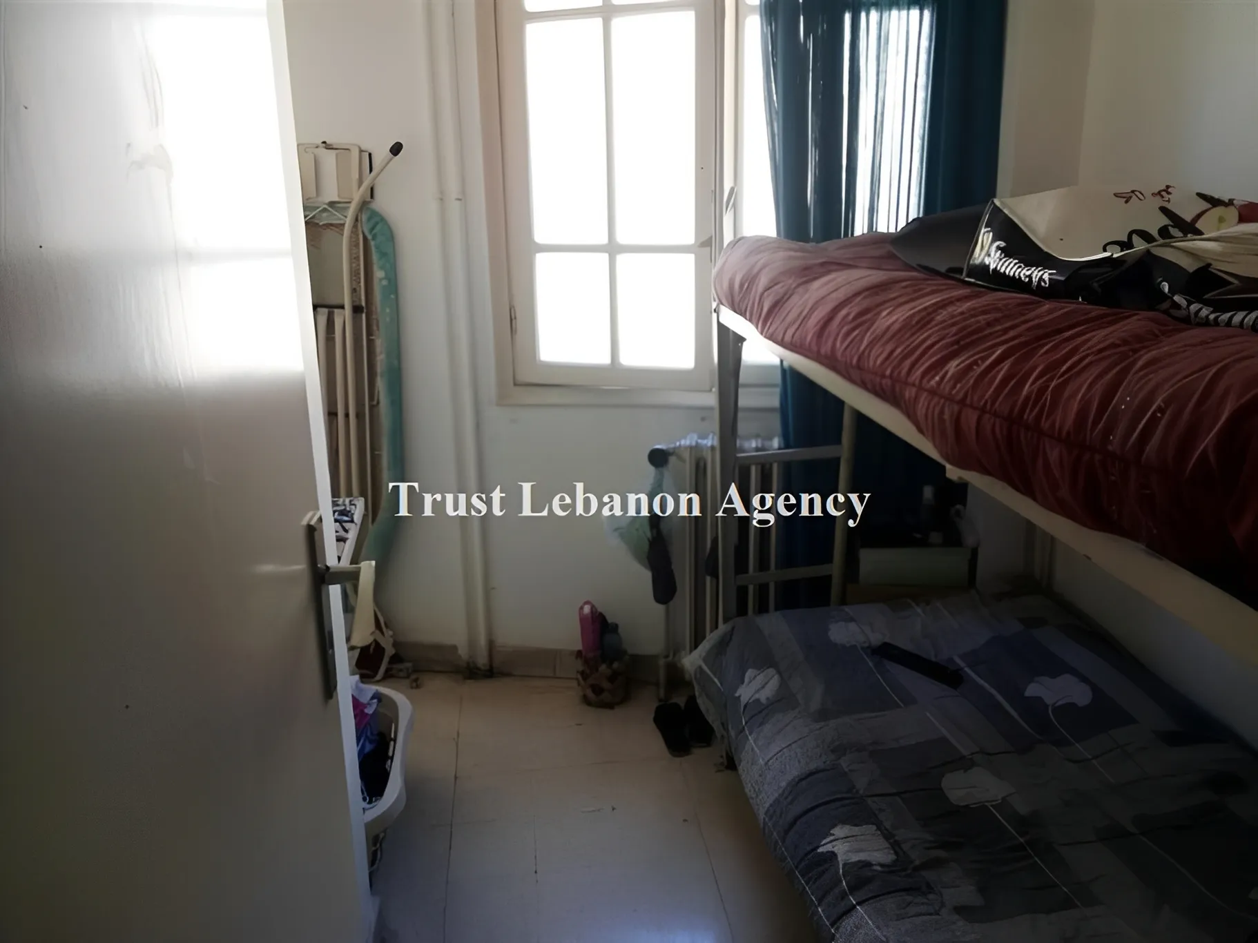 Apartment for Sale in Beirut, Lebanon