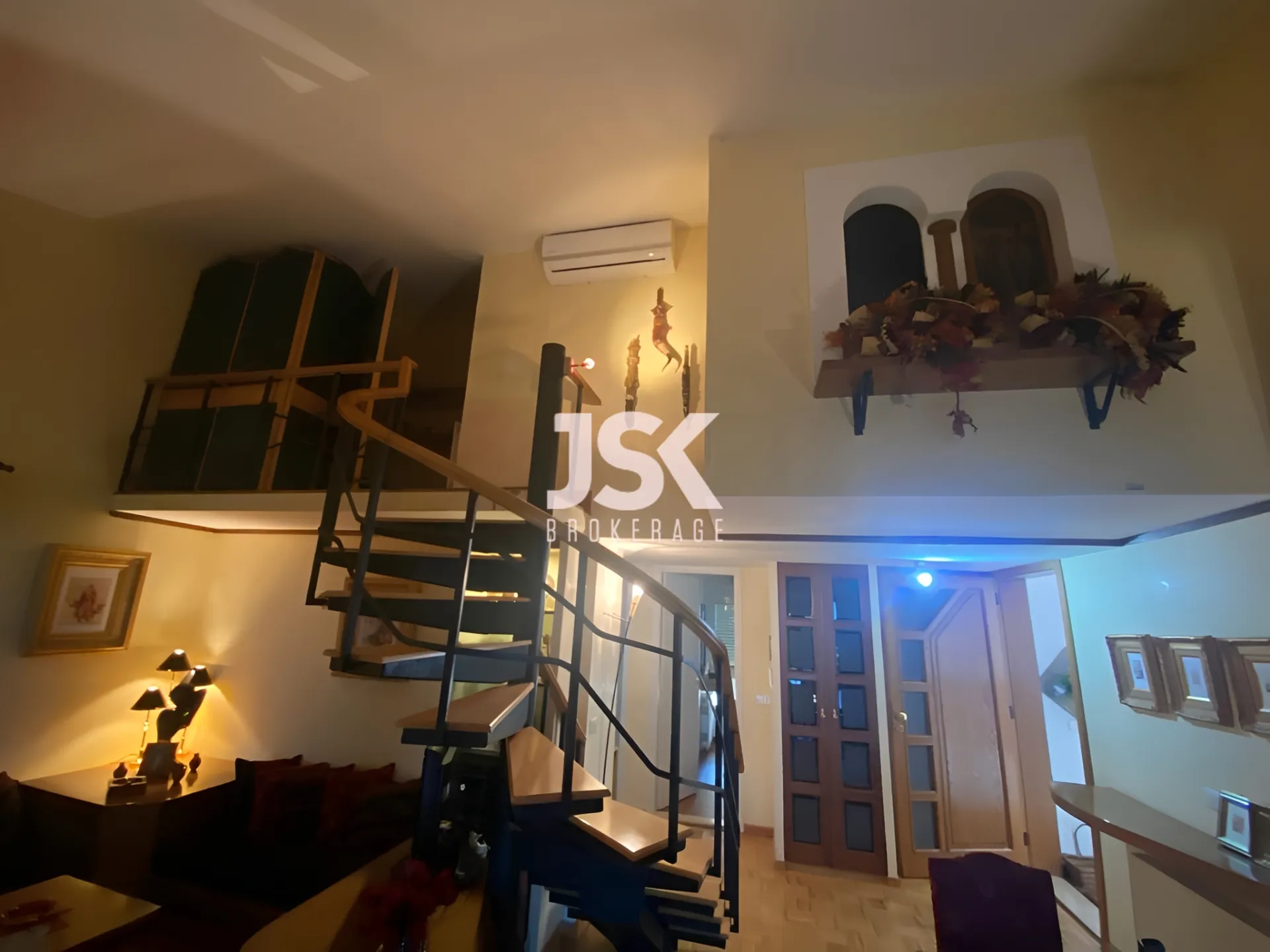 Chalet for Sale in Zaarour