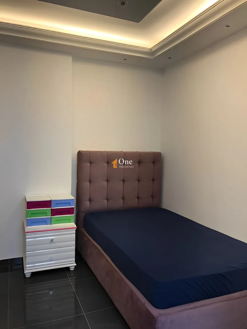 Apartment for Sale in Aamchit, Lebanon