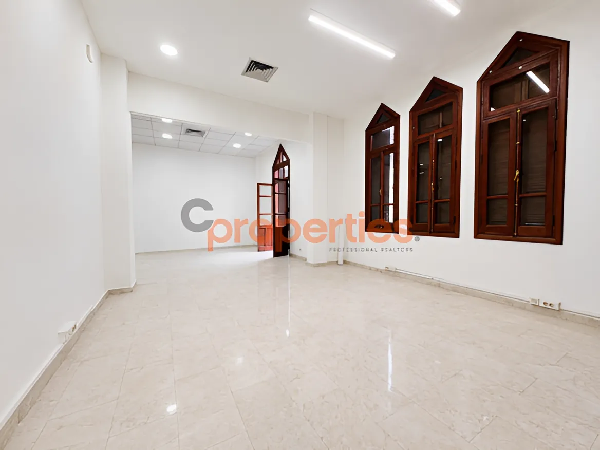 Office for Rent in Downtown