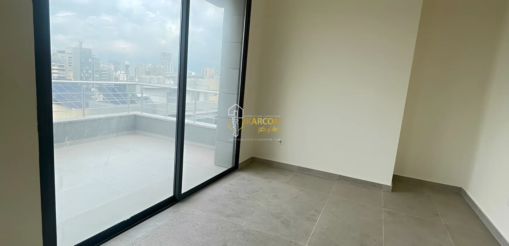 Apartment for sale in Verdun, Beirut